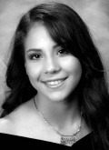 Giselle Lara: class of 2017, Grant Union High School, Sacramento, CA.